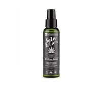 La Saponaria Biodeo Spray Canapa Sativaction Spray 100 Ml
