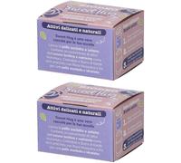 La Saponaria Biodeo Sweet Hug 2x42 g