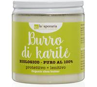 La Saponaria Burro di Karitè Biologico - 250 ml