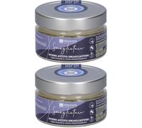 La Saponaria Burro Smagliature Ultra Elasticizzante 2x150 ml