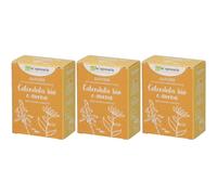 La Saponaria Calendula E Germe Di Grano 3x100 g