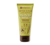 La Saponaria Scrub Cuoio Capelluto Detox - 100 ml