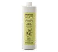 LA SAPONARIA - Capelli e Cute Shampoo liquido Extravergine - Shampoo delicato