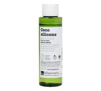 La Saponaria Coco Silicone 100 ml - Prodotto cosmetico