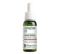 La Saponaria Coenzima Q10 30 ml Gocce