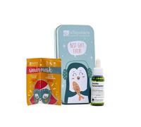 LA SAPONARIA - Cofanetti Best Gift Ever! - Scrigno Booster Viso - Cofanetto antirughe