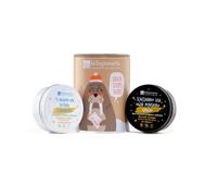 La Saponaria - Cofanetto Corpo Salvadanaio Tricheco Scrub E Crema Confezione 2 Pezzi