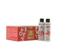 La Saponaria - Cofanetto Emergency Di Natale Solidale Corpo Confezione 2 Pezzi