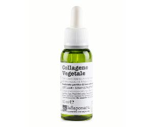 "La Saponaria - Collagene Vegetale Attivo Puro Confezione 30 Ml"