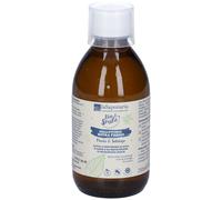 La Saponaria Collutorio Extra Fresco Menta&Solidago- Risparmia il 10%