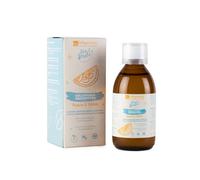 La Saponaria - Collutorio Protettivo Arancia e Xilitolo Confezione 250 Ml (Scadenza Prodotto 02/2026)