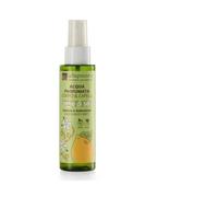 LA SAPONARIA Corpo Acqua profumata - Raggio di sole - Limone e gelsomino 100ml - Acqua Profumata