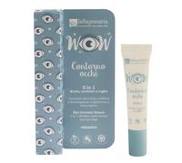 LA SAPONARIA - Costituzionale Viso WOW crema contorno occhi 3 in 1 - Contorno occhi