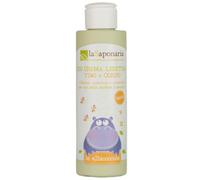 Bio Crema Lenitiva Viso Corpo Bimbi - La Saponaria