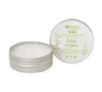 La Saponaria | Crema mani extravergine, Nutriente e senza profumazioni, Ricca di aloe utile per lenire il rossore e le irritazioni, Olio extravergine d’oliva, Burro di karité e olio di argan, 60ml