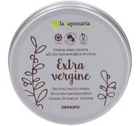 La Saponaria Crema Mani Extravergine- Risparmia il 10% con il codice: