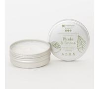 La Saponaria Crema Mani Menta e Limone 60 Ml