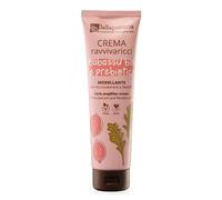La Saponaria Crema Ravvivaricci Modellante Babassu Bio e Probiotici- R