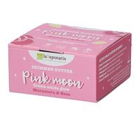 La Saponaria Crema Solida Corpo Glow PINK MOON- Risparmia il 10% con i