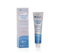 La Saponaria Crema Viso Protettiva Anti Age SPF 30+ con Acido Ialuronico Confezione 40 Ml