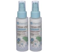 La Saponaria Crema viso Stay Matte- Risparmia il 10% con il codice: sa