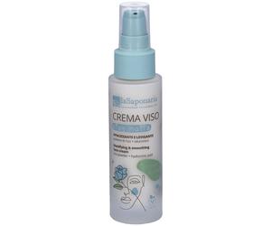La Saponaria Crema viso Stay Matte- Risparmia il 10% con il codice: sa