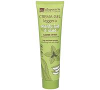 La Saponaria Cremagel Gambe Defaticante E Rinfrescante 150ml