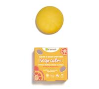 Cura Mani e Unghie - Crema Solida Lenitiva - Keep Calm