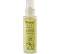 La Saponaria Cristalli Liquidi Vegetali Interni 50 ml - Integratore