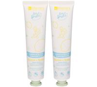 La Saponaria Dentifricio Protettivo Zenzero&Limone 2x75 ml
