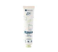 WonderWhite Dentifricio Senza Fluoro con Menta e Carbone Attivo da 75ml, La Saponaria