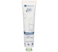 La Saponaria Dentifricio WonderWhite Menta&Carbone- Risparmia il 10% c