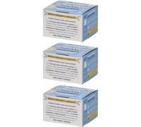 La Saponaria Deodorante Biodeo Cotton Cloud 3x42 g