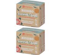 La Saponaria Deodorante Biodeo Summer Crush- Risparmia il 10% con il c