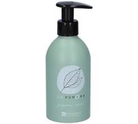 La Saponaria Dispenser Refill Eco-Sapone Mani in Alluminio- Risparmia