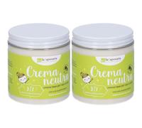 La Saponaria DIY Cream 2x250 ml