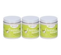 La Saponaria DIY Cream 3x250 ml