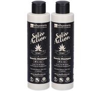 La Saponaria Doccia Shampoo All in one 2x200 ml