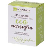 La Saponaria Eco Marsiglia Bucato A Mano 200 g All'olio Extravergine D'oliva