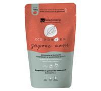 La Saponaria Ecopowder Sapone Mani Refill Addolcente 25 g