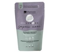 La Saponaria - Ecopowder Mani Tea Tree e Lavanda Confezione 25 Gr (Scadenza Prodotto 28/07/2026)