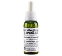 La Saponaria Estratto Glicerico di Ortica Bio 30 ml - Prodotto erboristico