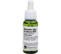 La Saponaria Estratto Liposolubile di Edera Bio 30 ml - Estratto erboristico