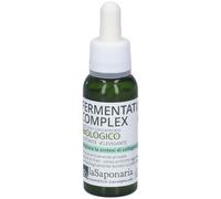 La Saponaria Fermentati Complex Siero Viso- Risparmia il 10% con il co