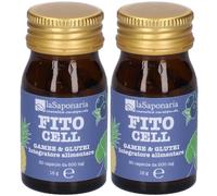 La Saponaria Fitocell 2x15 g Capsule