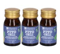 La Saponaria Fitocell 3x15 g Capsule