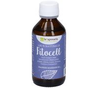 La Saponaria Fitocell Olio Da Massaggio 100 ml Olio da massaggio