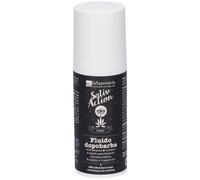 La Saponaria Fluido Dopobarba 50 ml Emulsione