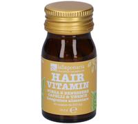 La Saponaria Hair Vitamin 4x15,3 g Capsule