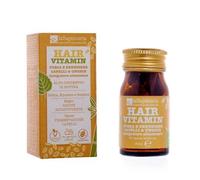La Saponaria - Hair Vitamin - Integratore per Capelli e Unghie